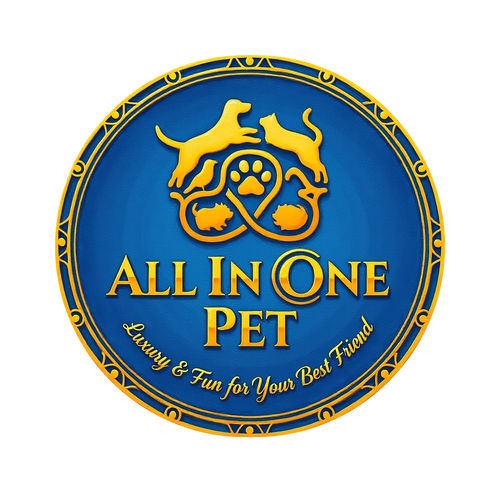 AllInOnePet